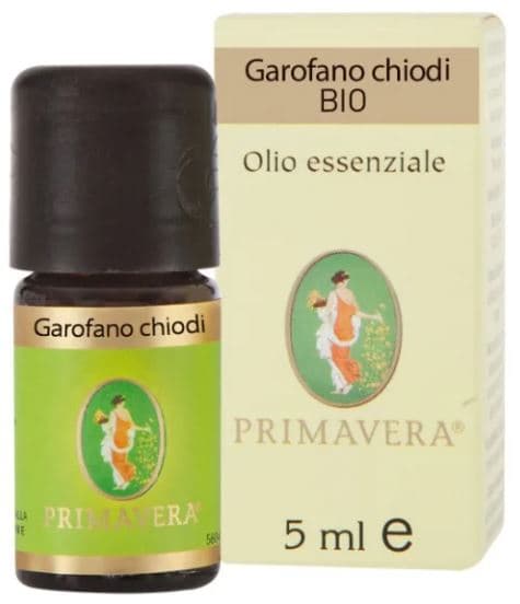 GAROFANO CHIODI OE 5ML BIO