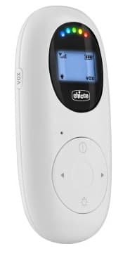 CH Baby Monitor Audio Port.
