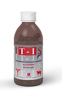 IT-IS Pet Cpr 80g