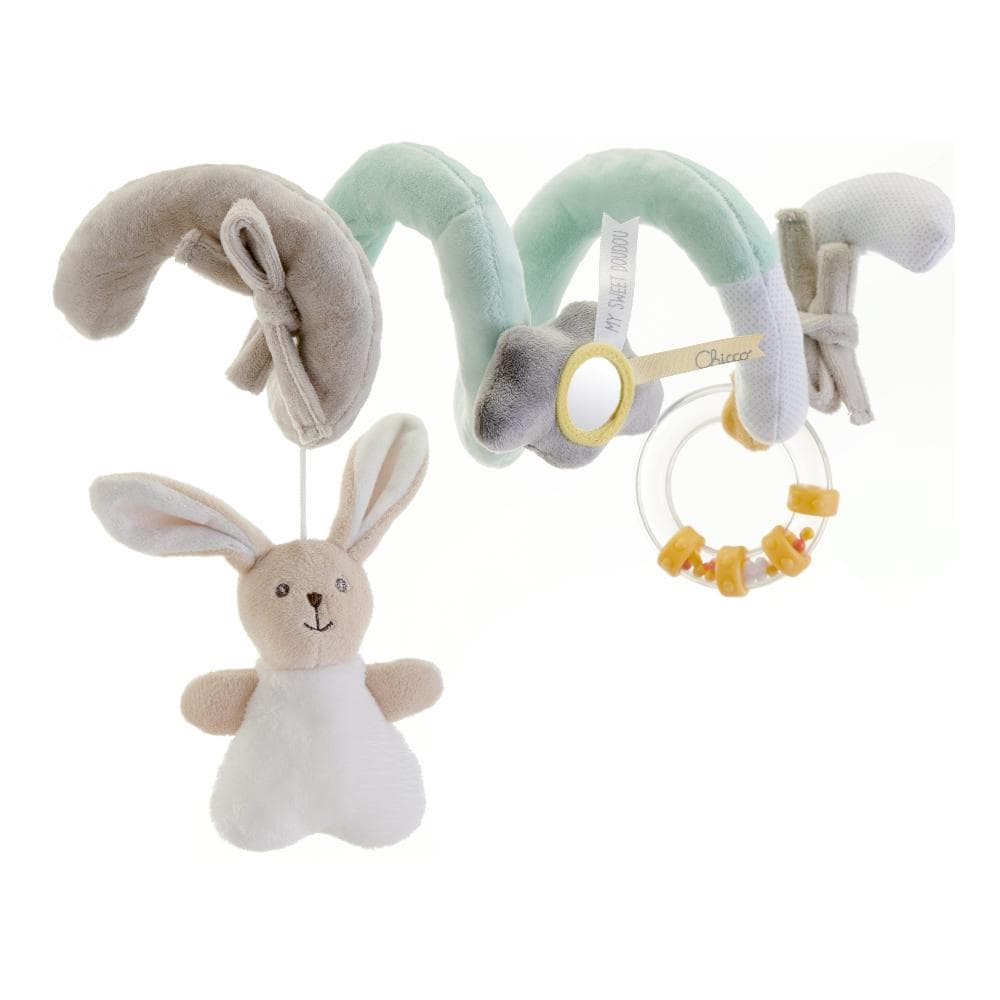 CHICCO GIOCO MSD MY SWEET ACTIVITY SPIRAL