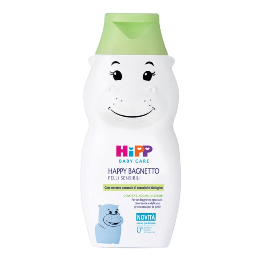 HIPP BABY CARE HAPPY BAGN IP300M