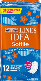 LINES IDEA SOTT RIP ANAT 12PZ