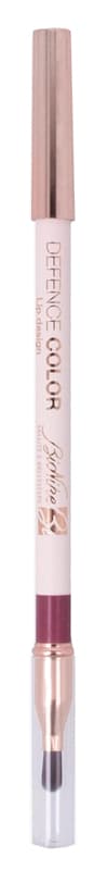 Defence Color Lip Des Mat 210