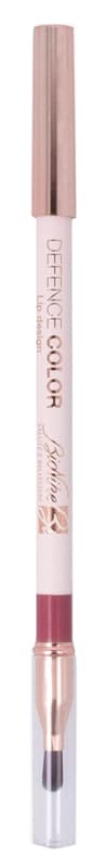 Defence Color Lip Des Mat 211