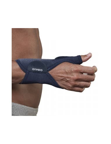 GIBAUD ORTHO ORTESI RIZARTROS 2