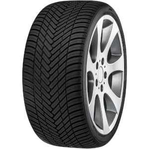 Fortuna ECOPLUS2 4S 225/50 R17 94W 4 stagioni