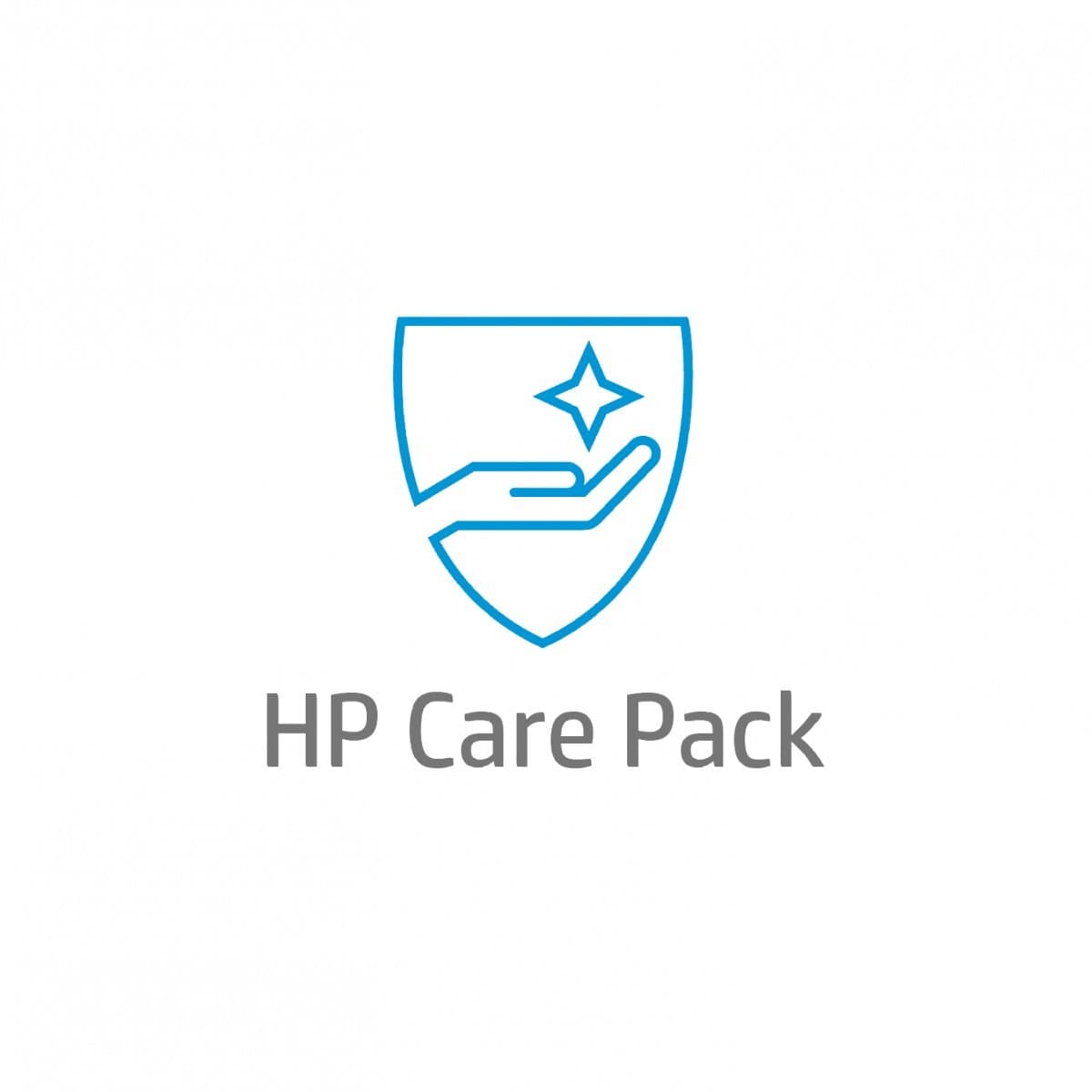 HP 5y Nbd + DMR LaserJet M605 HW Supp,LJ M605,5 yr Next Bus Day U8CR6E
