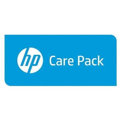 HP U8A01E estensione della garanzia U8A01E