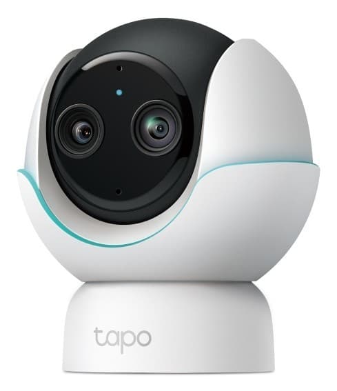 TP-Link Tapo C840 Wi-Fi Bianco TAPO C840