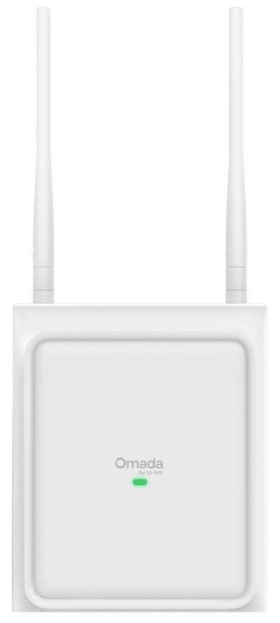 TP-Link Omada EAP725-Outdoor 5000 Mbit/s Bianco EAP725-Outdoor