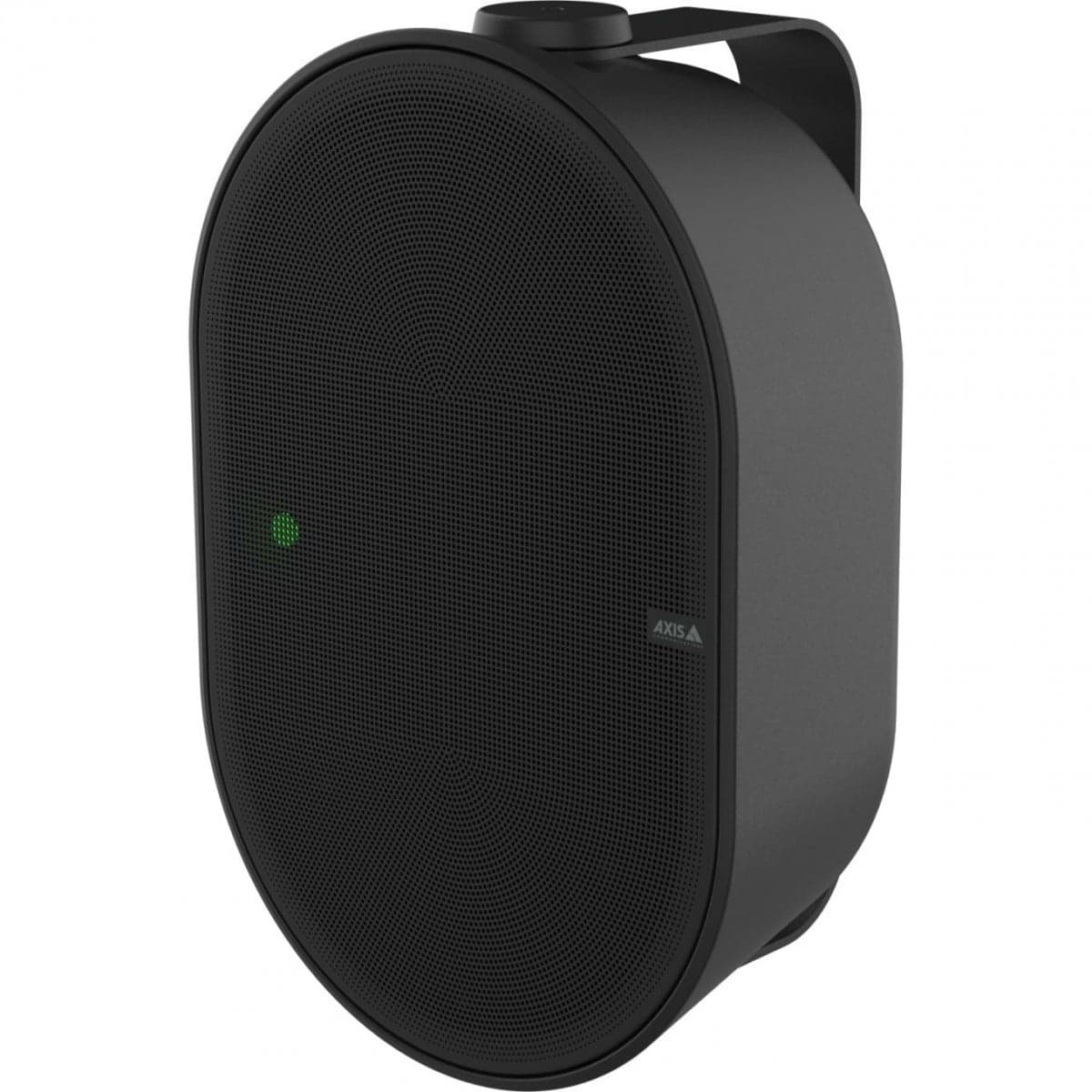 AXIS C1110-E 2 vie Nero Cablato 02696-001