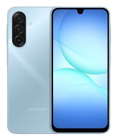 Samsung Galaxy A17 17 cm (6.7") Dual SIM ibrida 4G USB SM-A175FLBEEUE