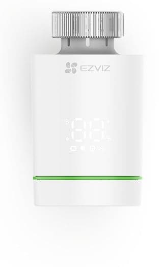 EZVIZ CS-T55-R100-G Termostato Intelligente per CS-T55-R100-G