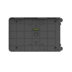 Logitech 952-000109 Supporti a parete per TV Grafite 952-000109