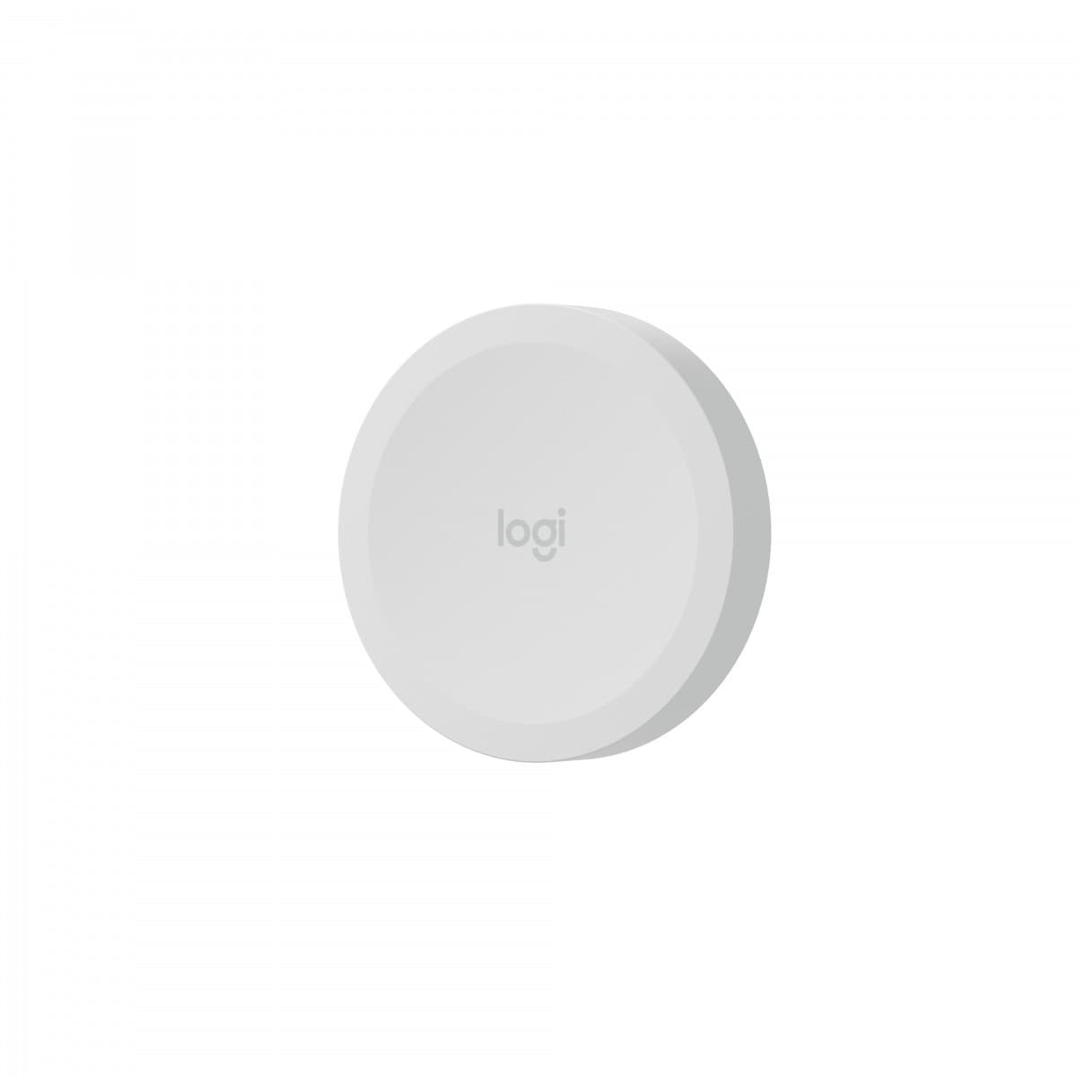 Logitech Scribe Telecomando Bianco 952-000106