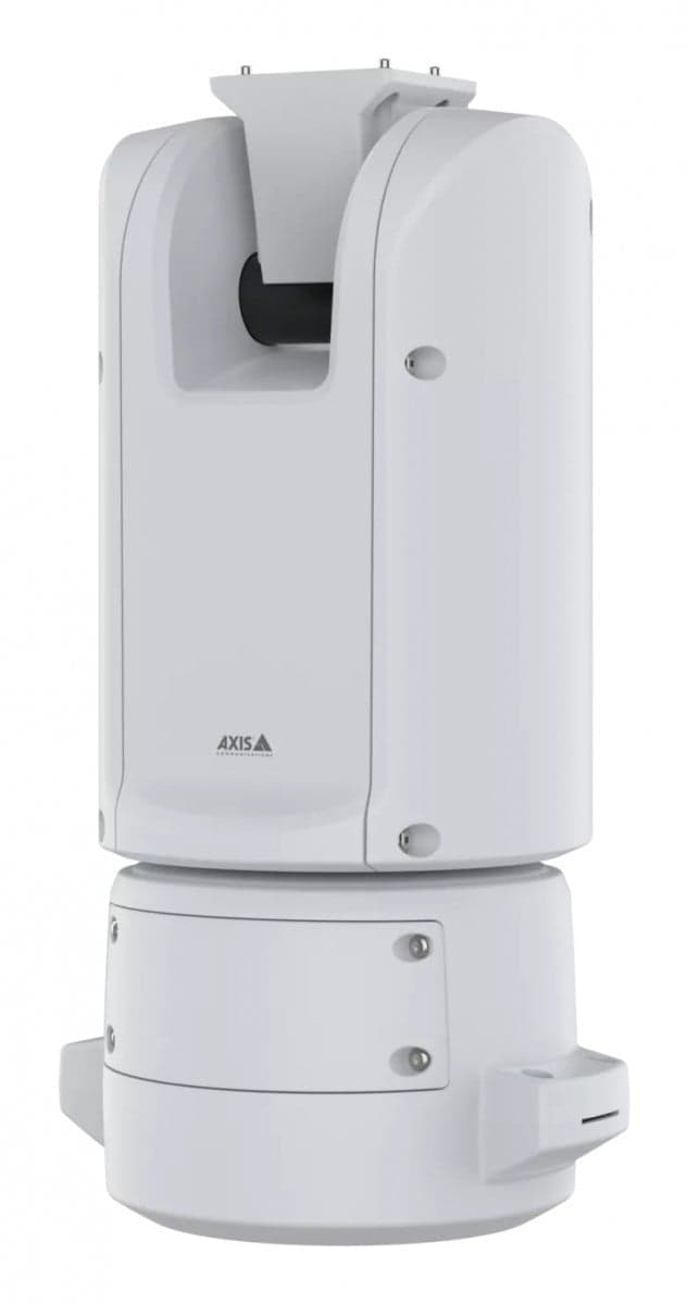 AXIS TQ1818-E Unità di posizionamento 03049-001