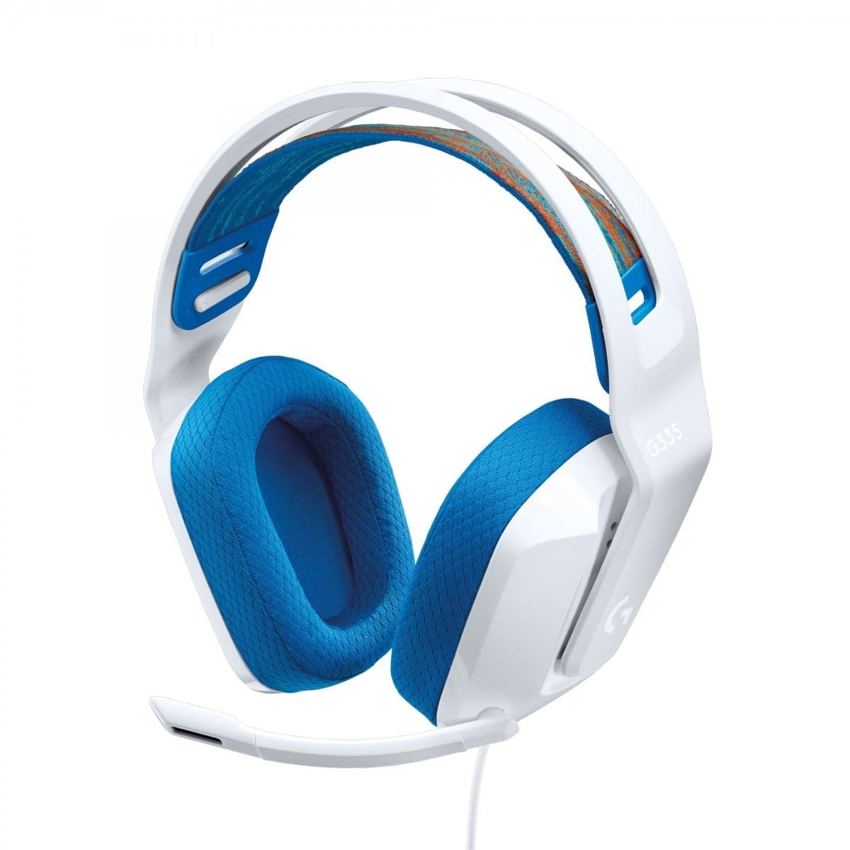 Logitech G 981-001018 cuffia e auricolare Cablato A 981-001018