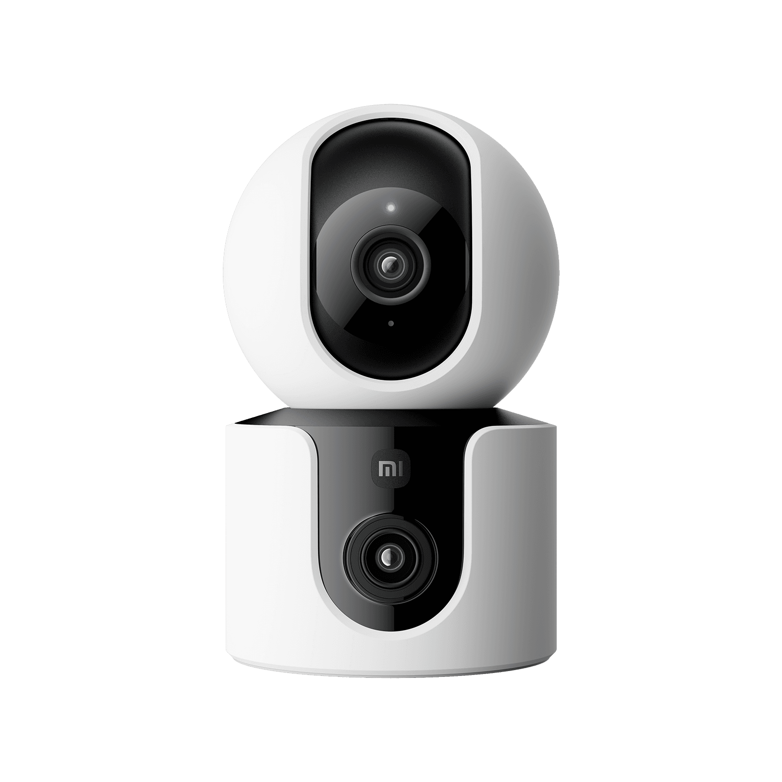 Xiaomi Smart Camera C300 Dual Camera White