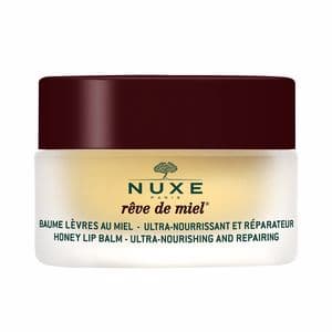RÊVE DE MIEL balsamo labbra ultranutriente-riparatore 15 ml