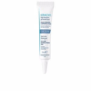 KERANYL gel anti-essiccazione punti neri 10 ml