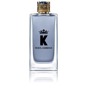 K BY DOLCE&GABBANA eau de toilette vapore 200 ml