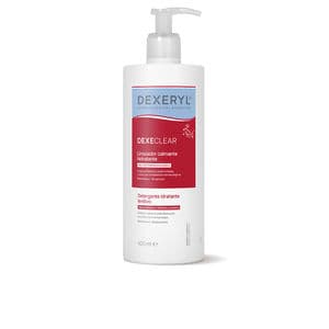 DEXECLEAR Detergente Idratante Lenitivo 400 ml