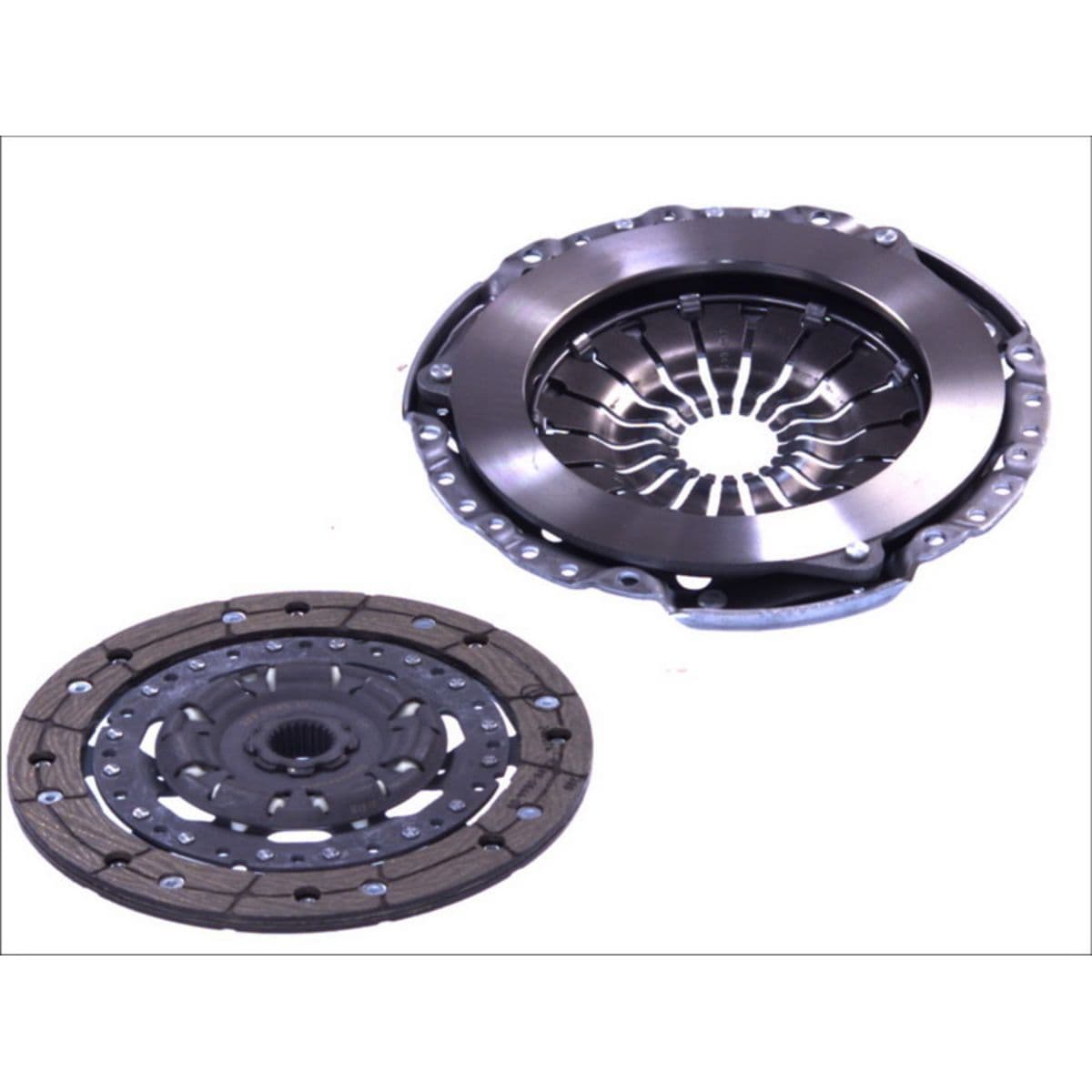 Kit frizione LUK RepSet 623 3123 09