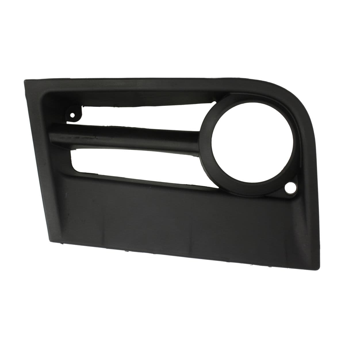 Paraurti - fascia PACOL MER-FB-037L