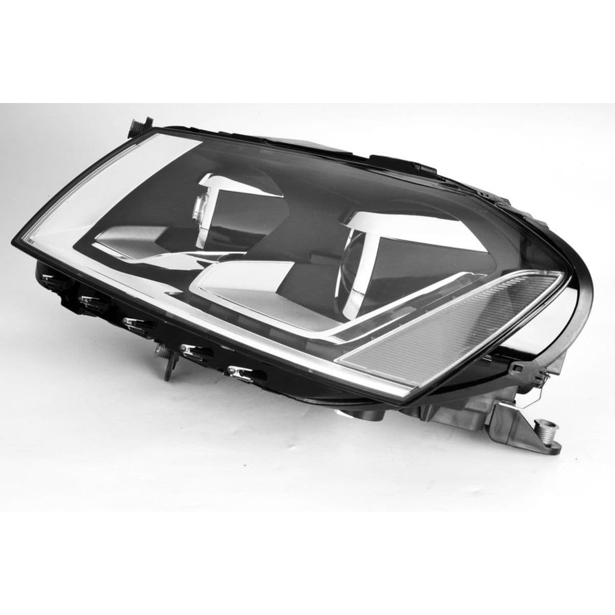 Fanali VALEO 044509, sinistro
