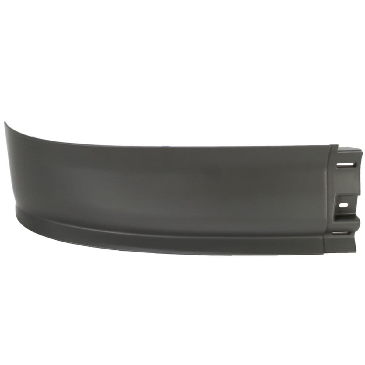 Paraurti COVIND 943/ 76 destro