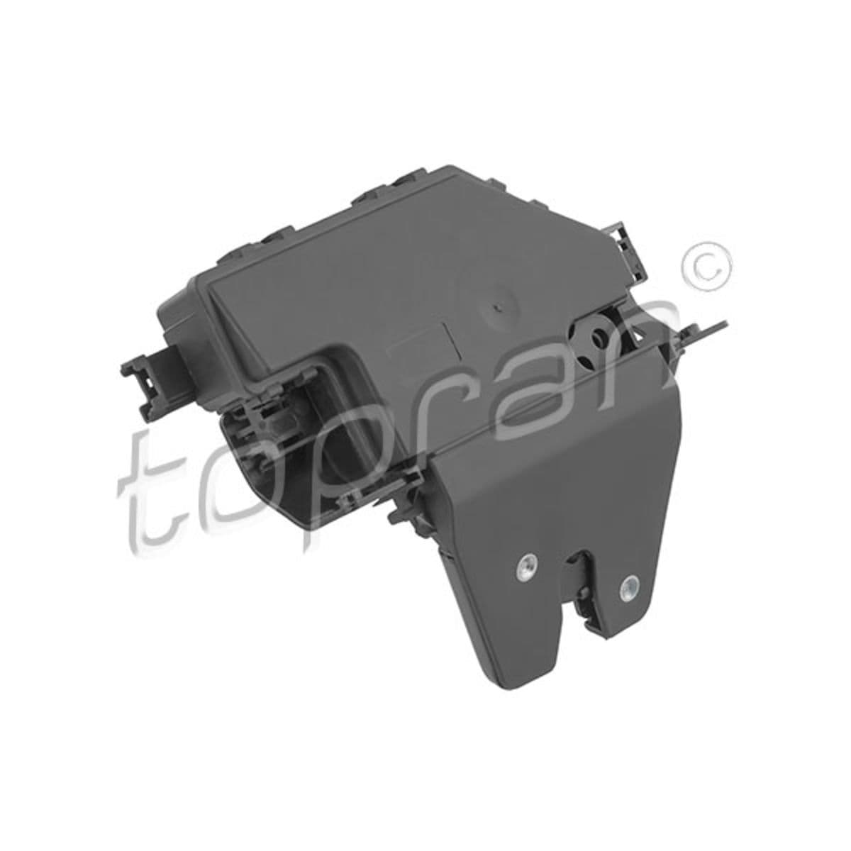 Blocco del portellone posteriore HANS PRIES 623 620