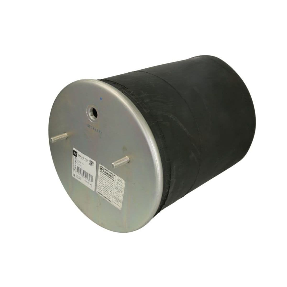 Soffietti per molle ad aria PETERS 084.332-71