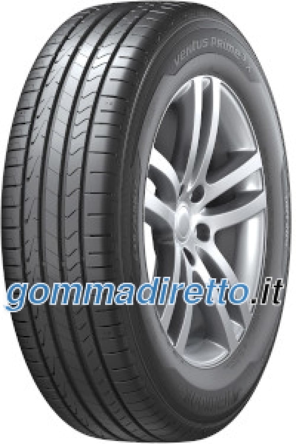Hankook Ventus Prime 3X K125A ( 225/55 R18 98V 4PR SBL )