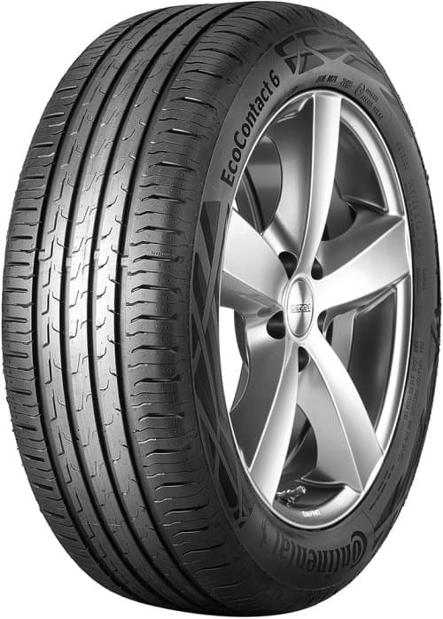 Continental EcoContact 6 ( 195/55 R16 87H EVc )