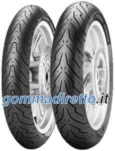 Pirelli Angel Scooter ( 100/90-10 TL 56J ruota anteriore )