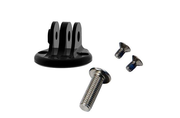 K-Edge adapter for camera or light