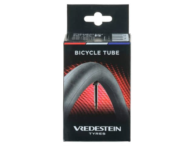 Vredestein Hose with 50mm Presta Valve 32/47-622