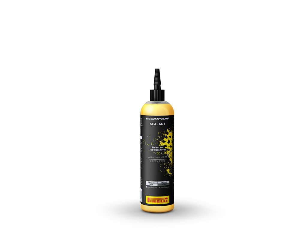 Pirelli Scorpion tubeless sealant 240 ml