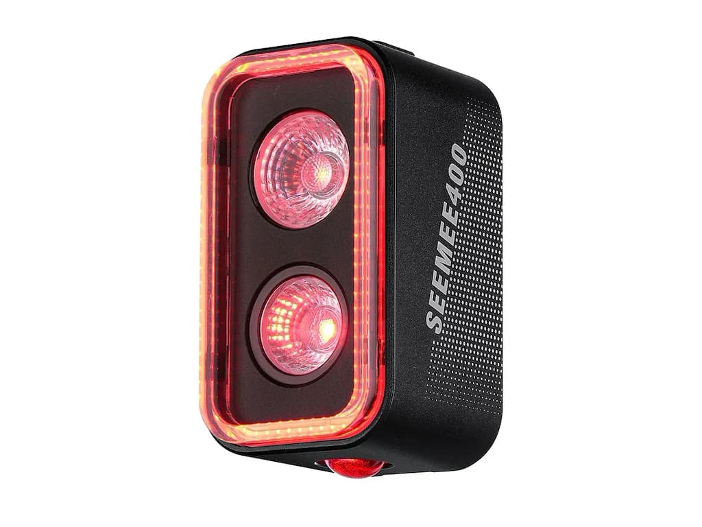 Magicshine Seemee 400 ANT+ rear light 400 lumens