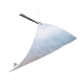 Metalline Compressa Multistrato 8x10cm 10 Pezzi