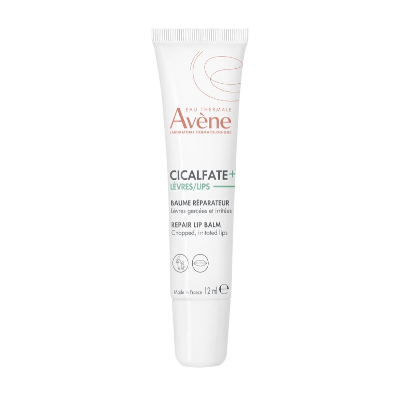 Avene Cicalfate+ Balsamo Labbra 12ml