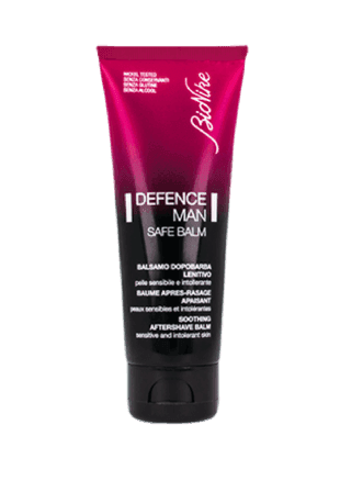 Bionike Defence Man Safe Balm 75ml