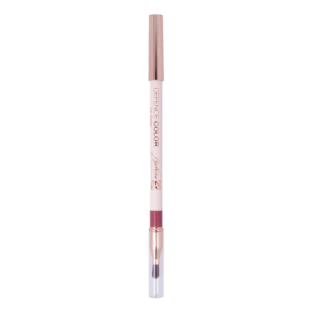 Bionike Defence Color Lip Design Matita Labbra 211 mauve