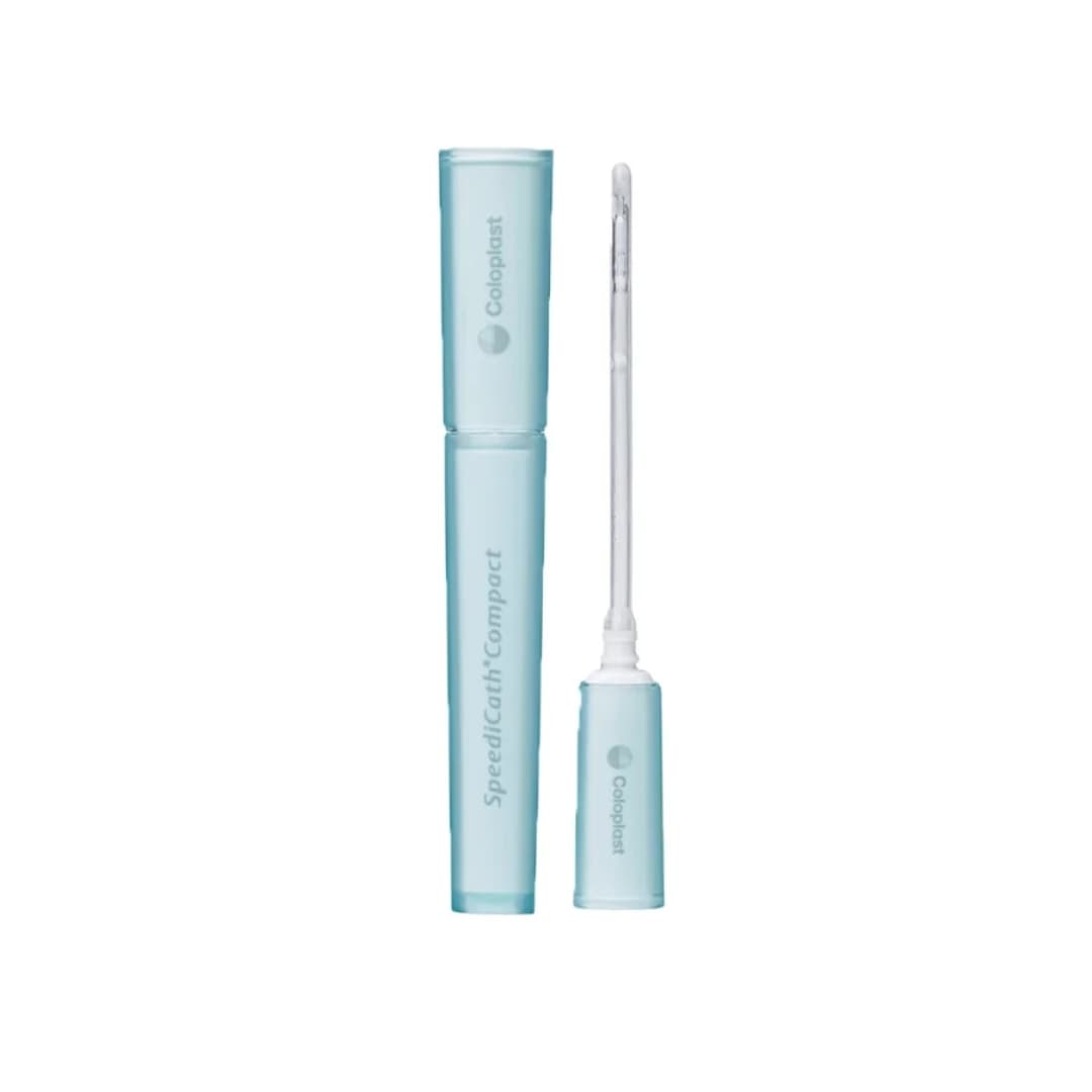 Speedicath Compact Eve Catetere Vescicale Autolubrificante Donna Ch12 30 Pezzi