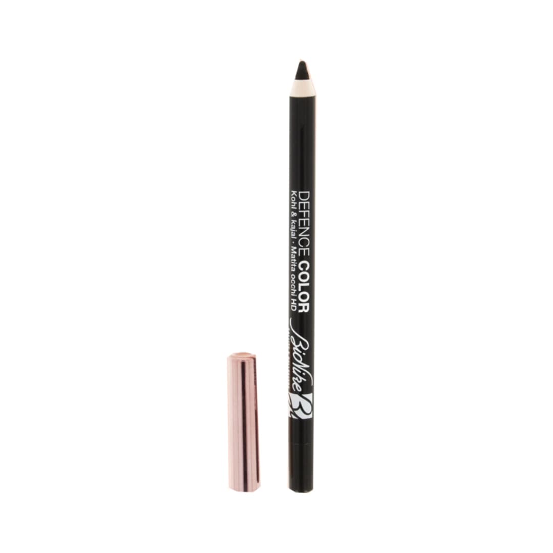 Bionike Defence Color Khol Ekajal Matita Occhi Hd 301 Noir 1 Pezzo