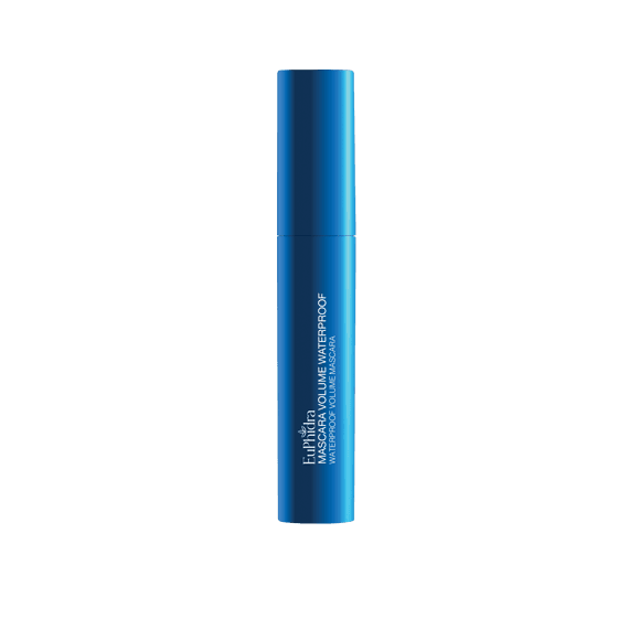 Euphidra Mascara Volume Waterproof 12ml