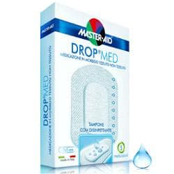 Master-aid Drop Med Medicazione Compressa Autoadesiva 7x5cm 5 Pezzi
