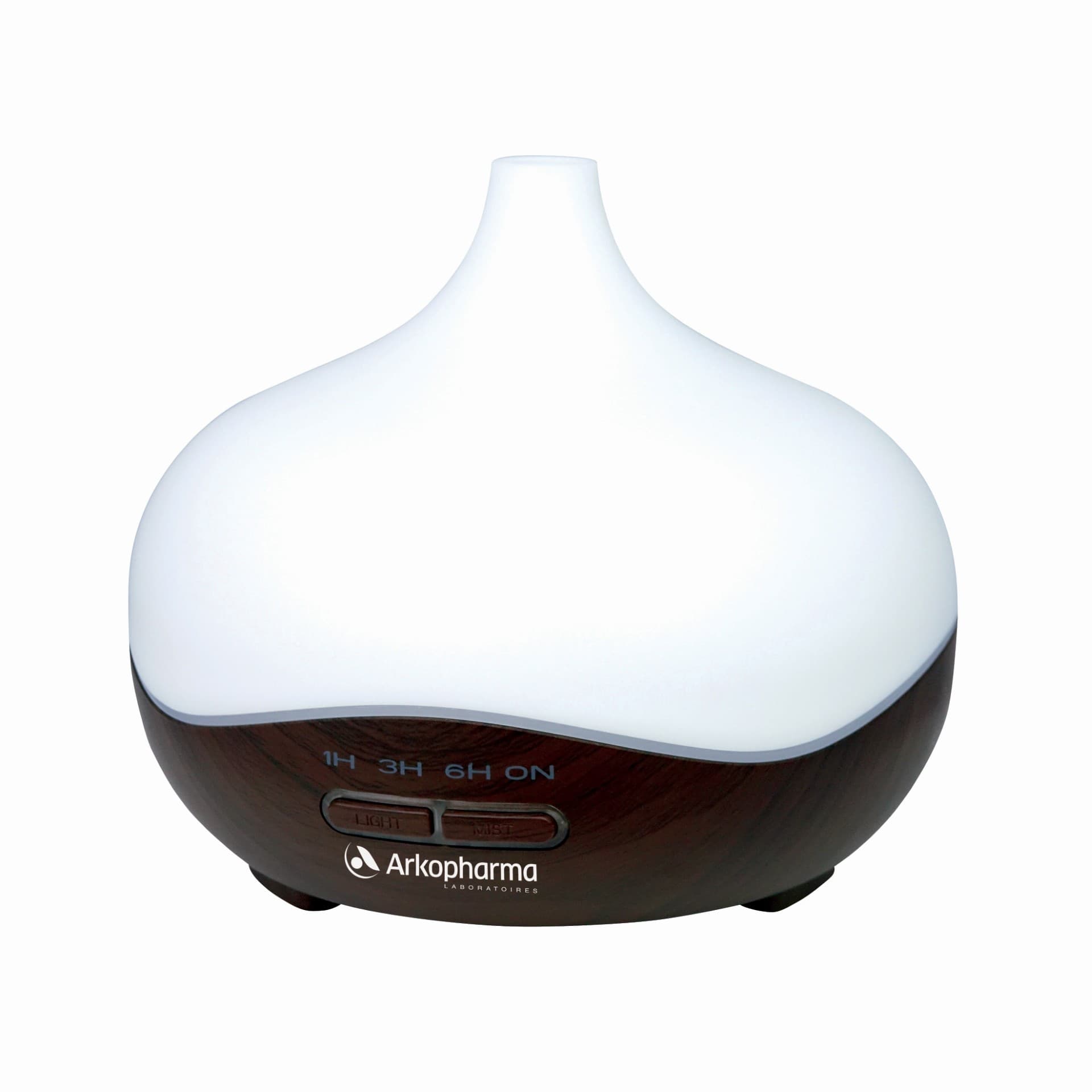Arkopharma Diffusore Oli Essenziali Umidificatore Turbo 1 Pezzo