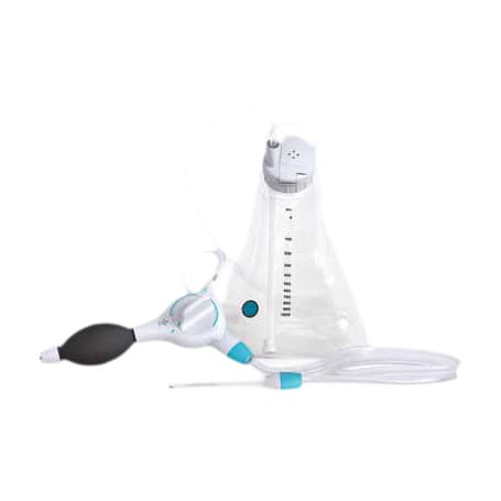 Coloplast Peristeen Plus Kit Irrigazione Colon Regular 15 Pezzi + 1 Sacca Senza Tappo