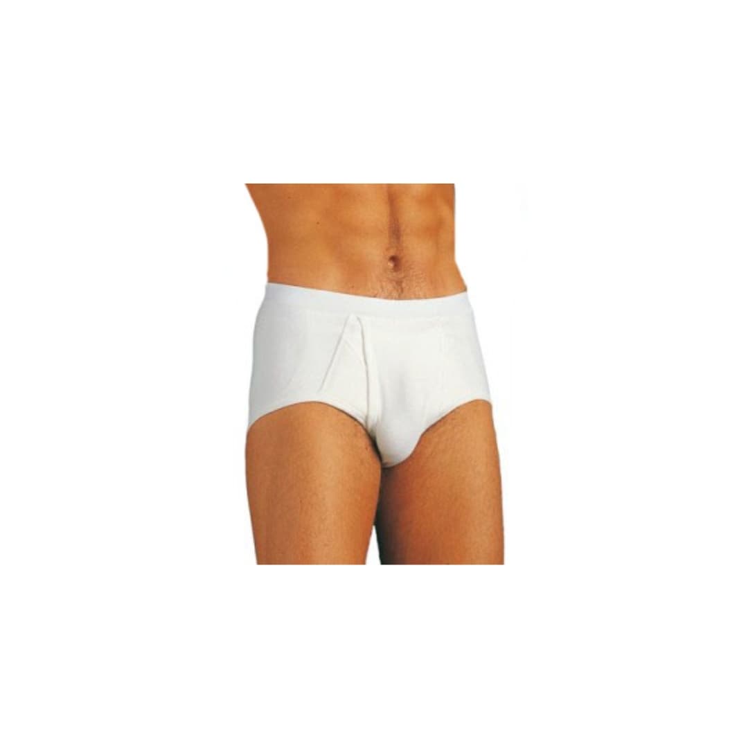 Dualsan Slip Uomo Contenitivo Taglia 4 1 Pezzo